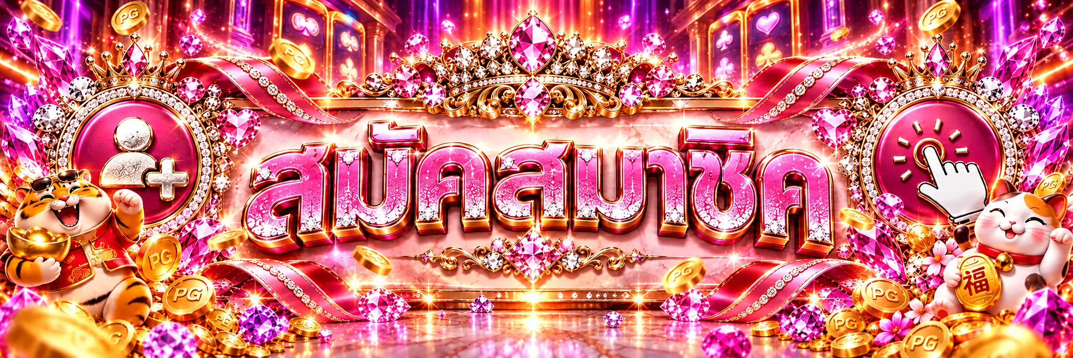 สมัครสมาชิกและทางเข้า OKD999
